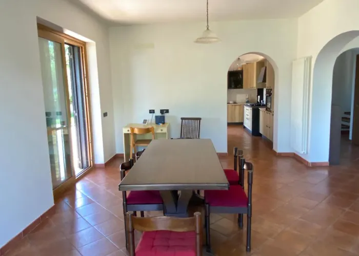 La Terrazza Sul Castello