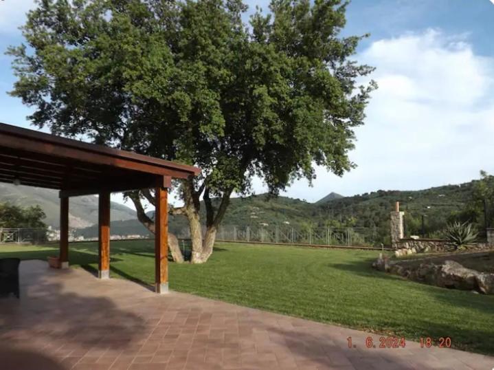 Villa La Terrazza Sul Castello