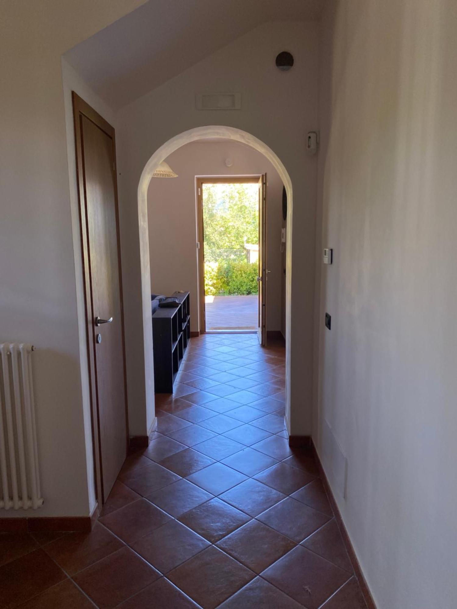 La Terrazza Sul Castello Villa *