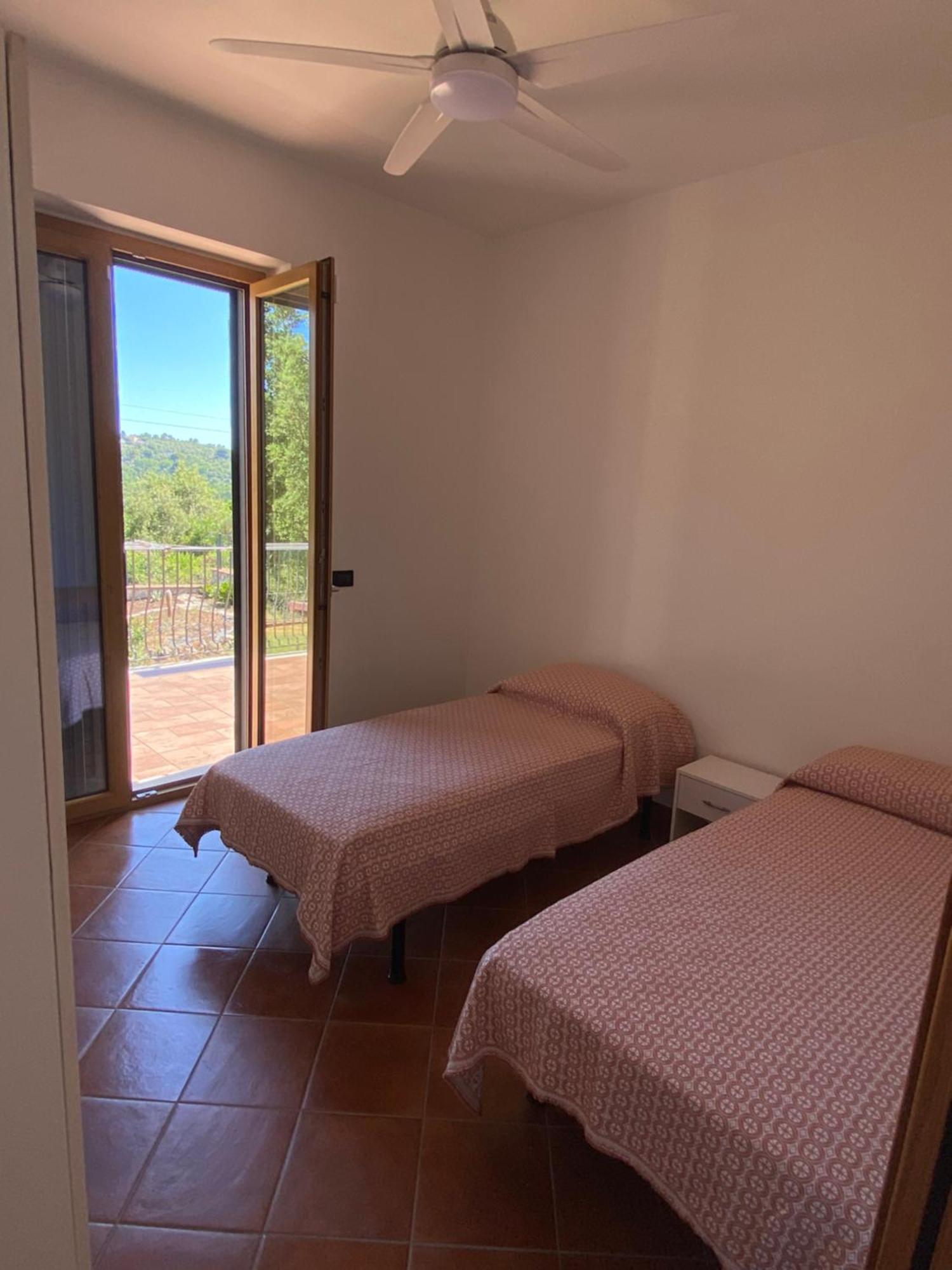 La Terrazza Sul Castello Itri