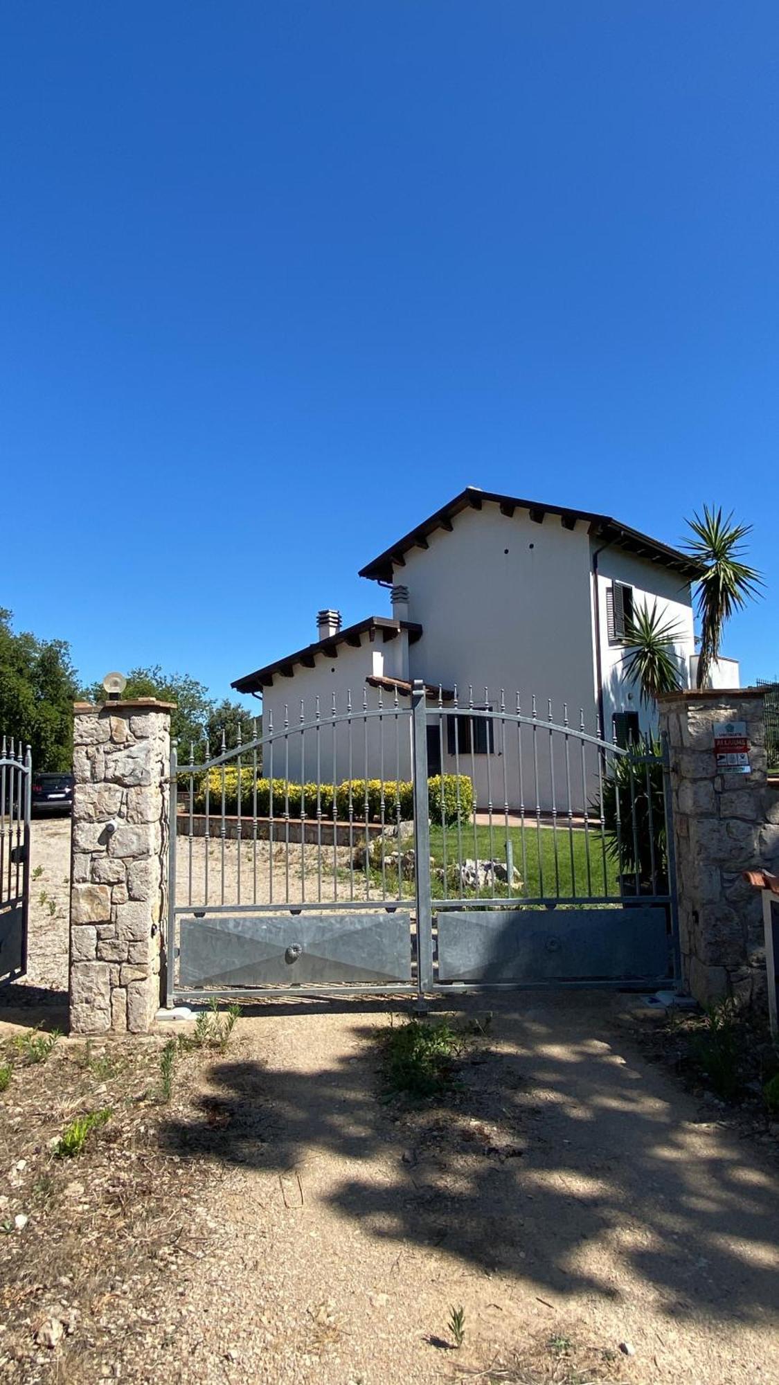 Villa La Terrazza Sul Castello